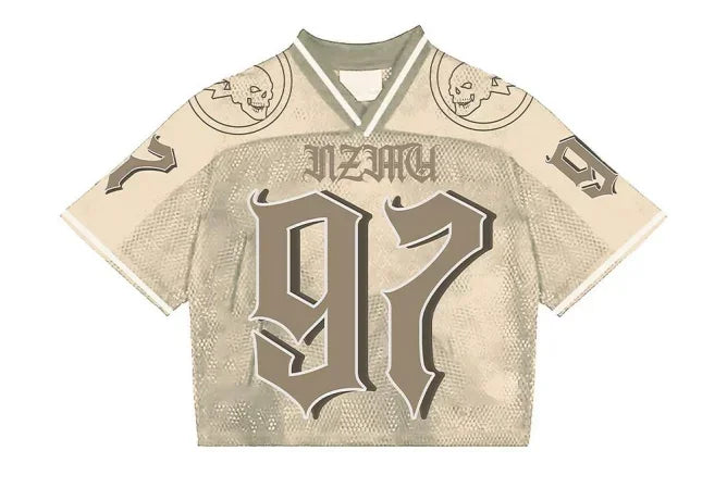 American Jersey