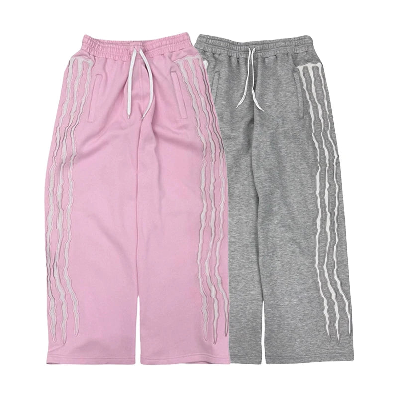 Triple Stripe Tracksuit