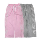 Triple Stripe Tracksuit