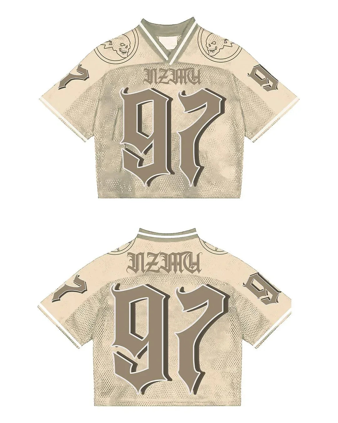 American Jersey