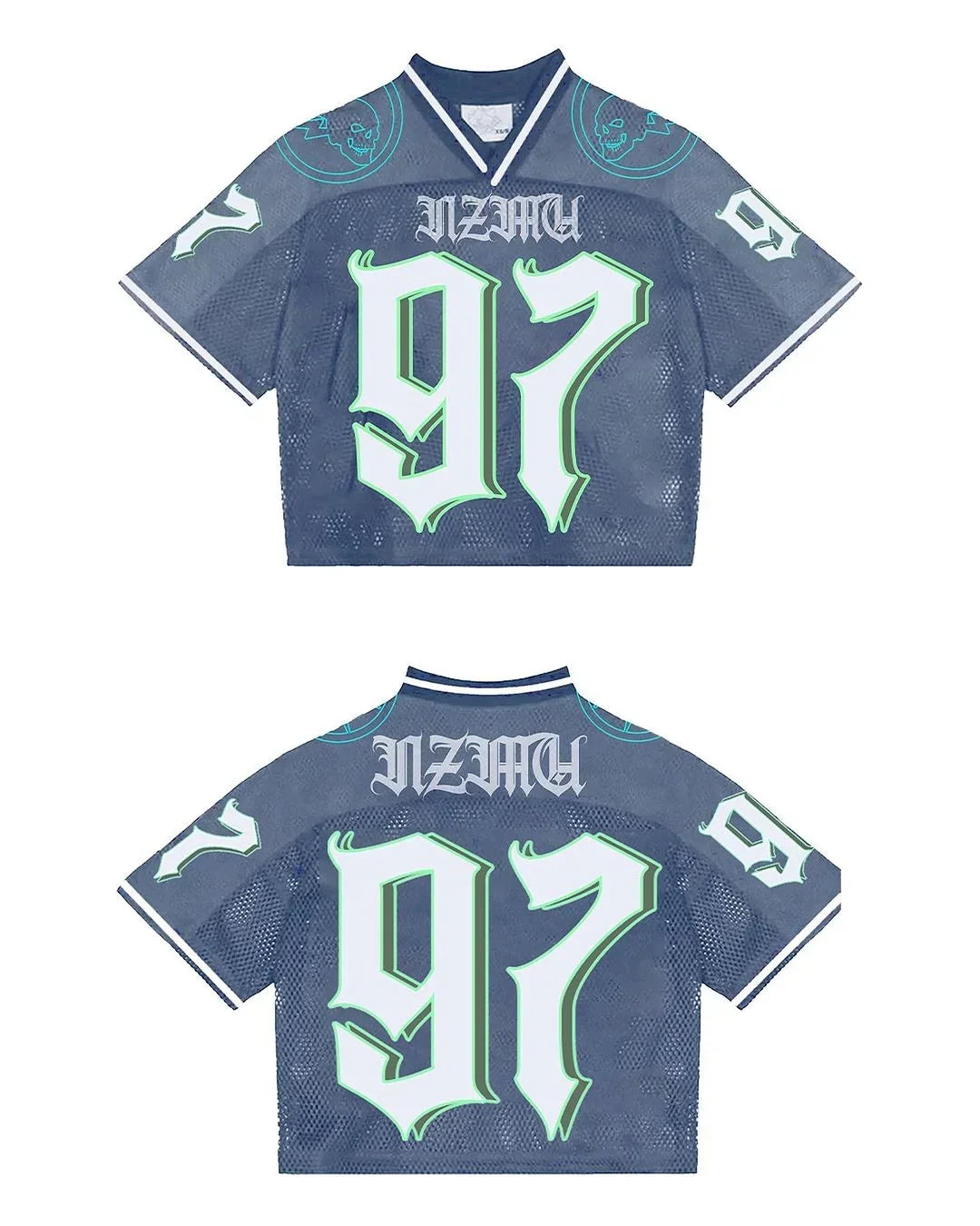 American Jersey