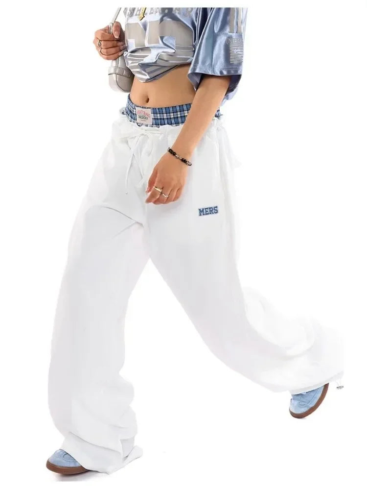 Cargo Pants - Planet Missy