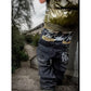 Splicing Jeans