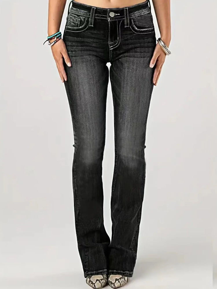 Miss Me-Style Jeans
