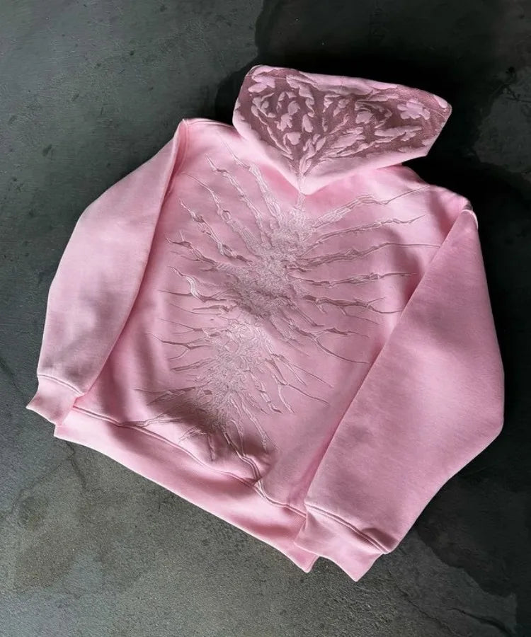 Embroidered Set