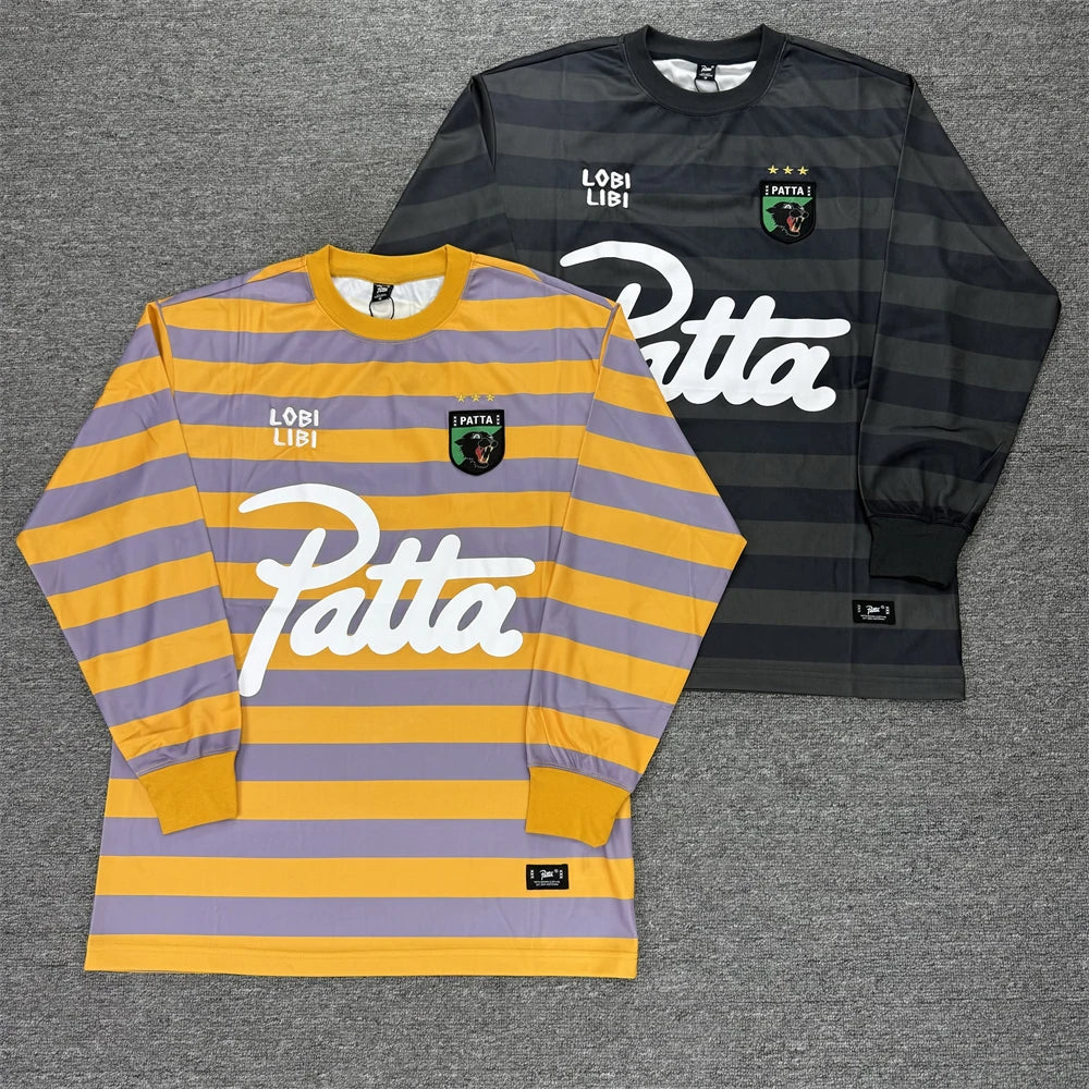 Patta Tee