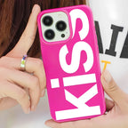 KISS Phone Case - Planet Missy