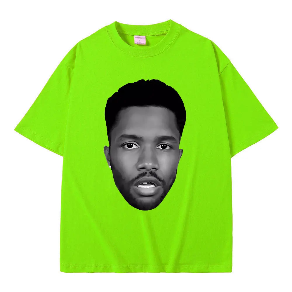 Frank Blond T Shirts