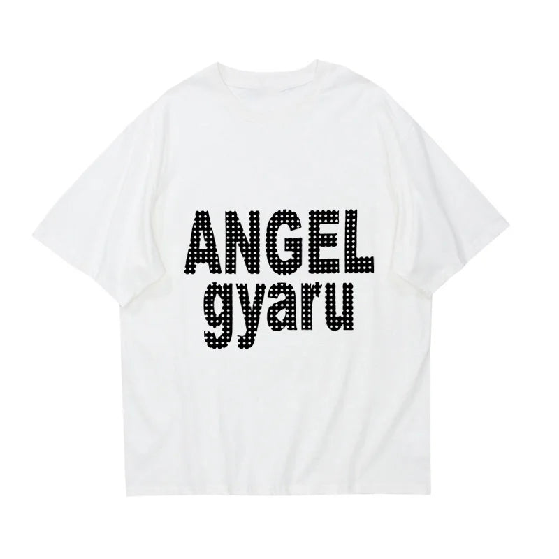 Angel Gyaru Graphic T-Shirt