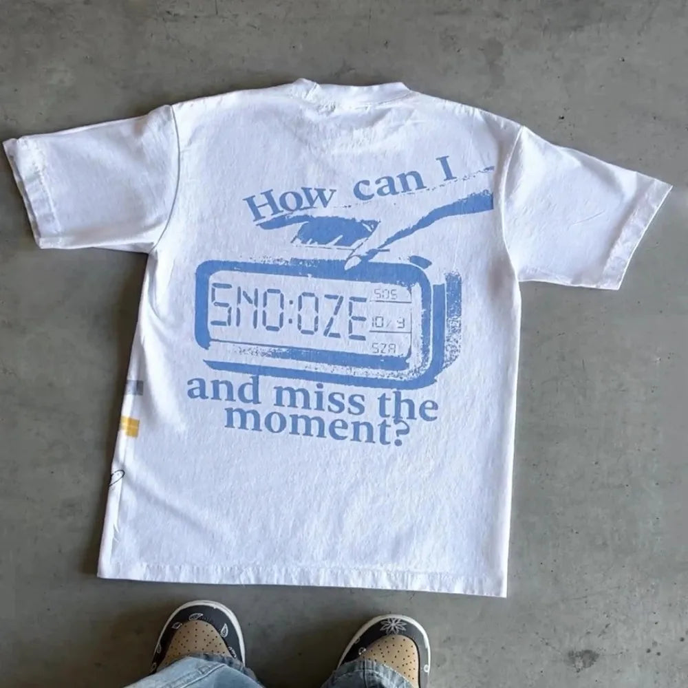 SZA Vintage Tee