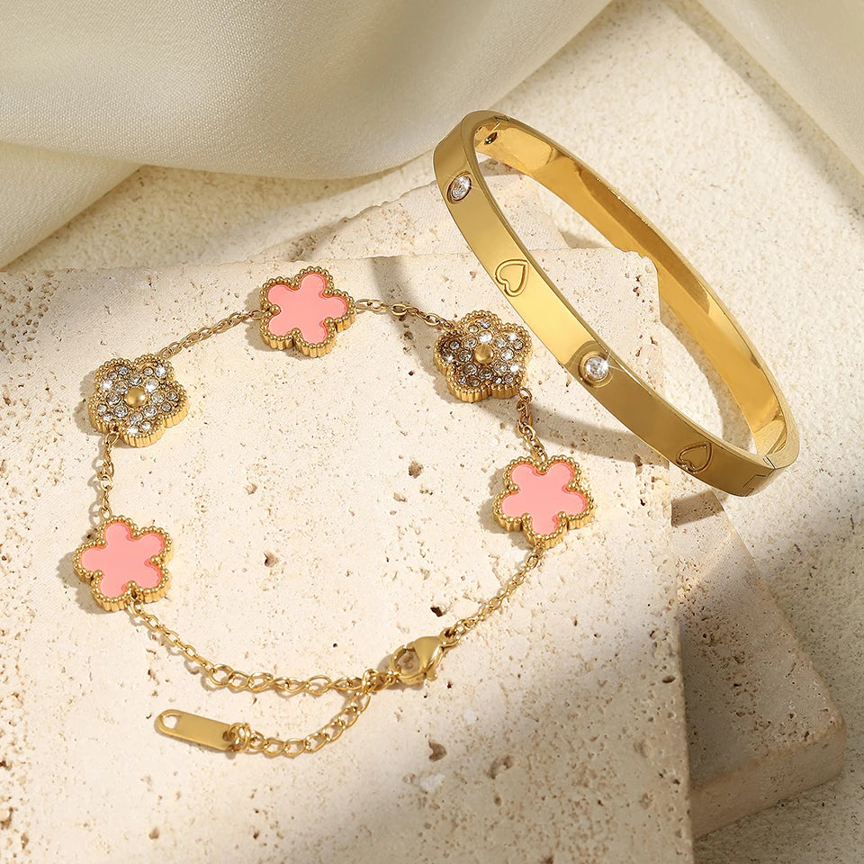 Cleef Bracelet