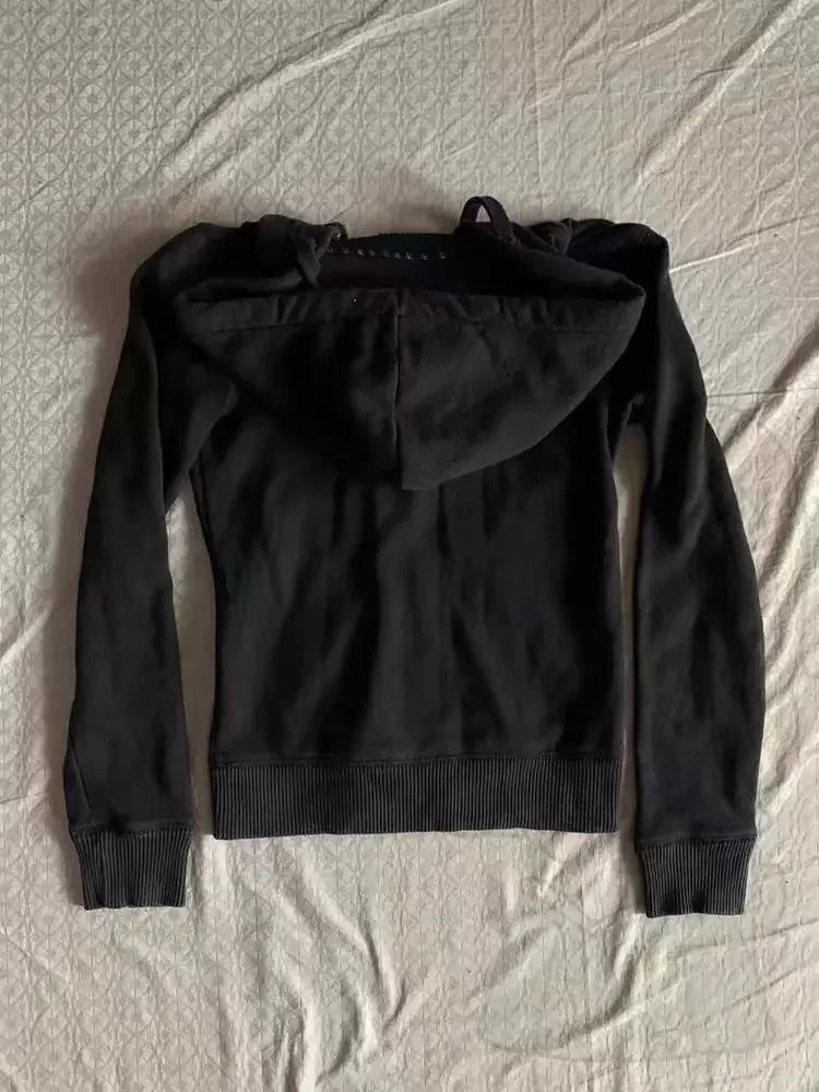 aero zip up