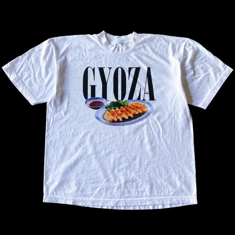 Market Goods Tees