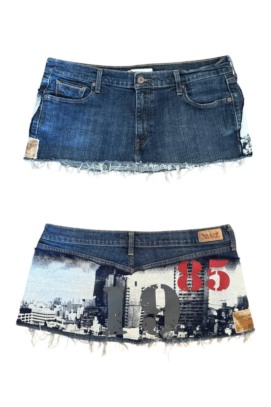 85 A-line Skirts