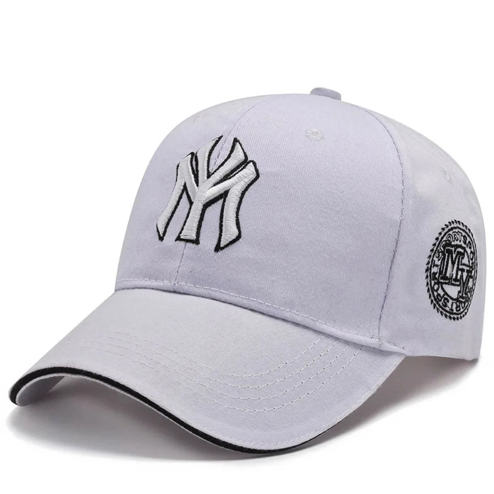 NY Streetwear Caps
