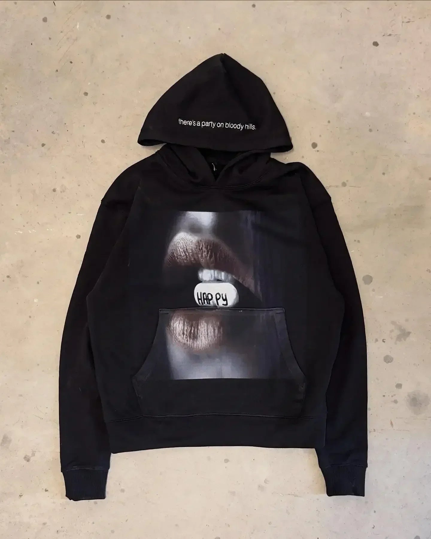 Sudaderas con estampado