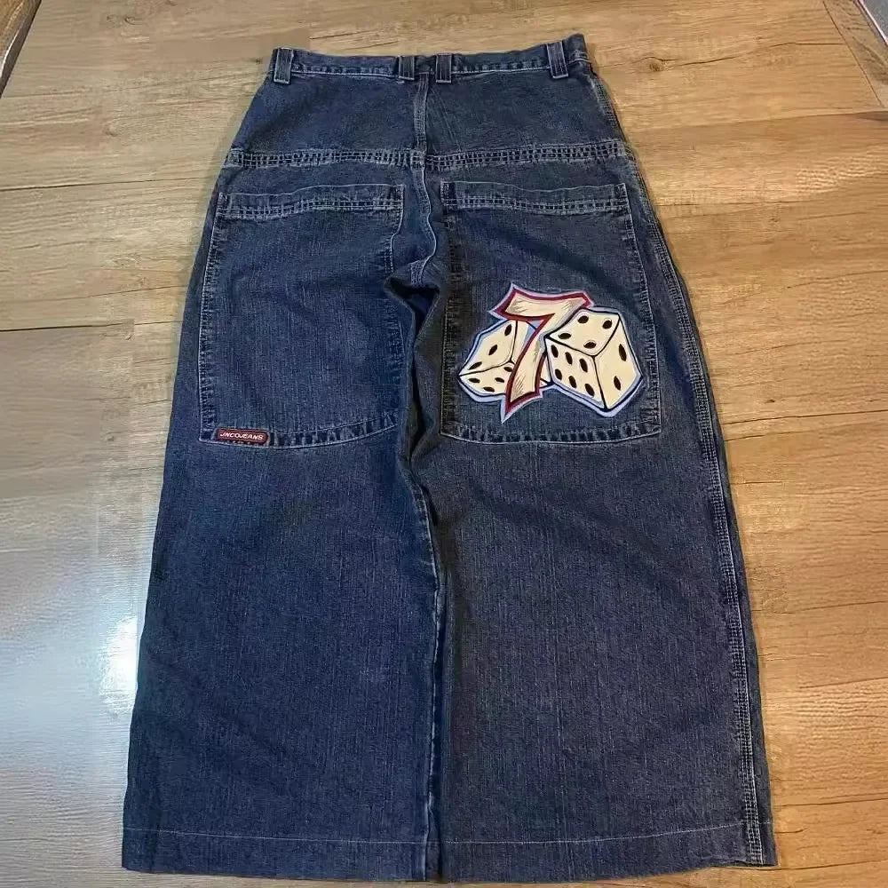 JNCO Baggy Jeans