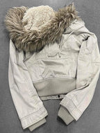 Jannet Winter Jacket