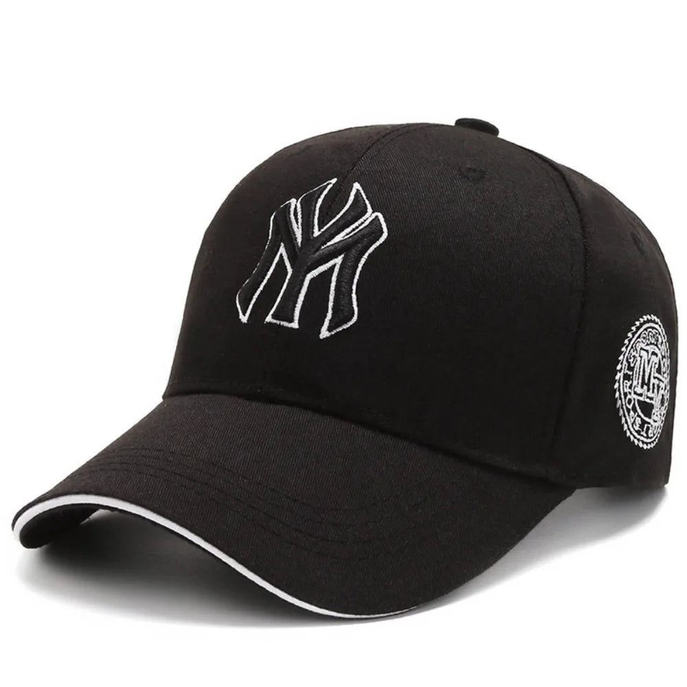 NY Streetwear Caps