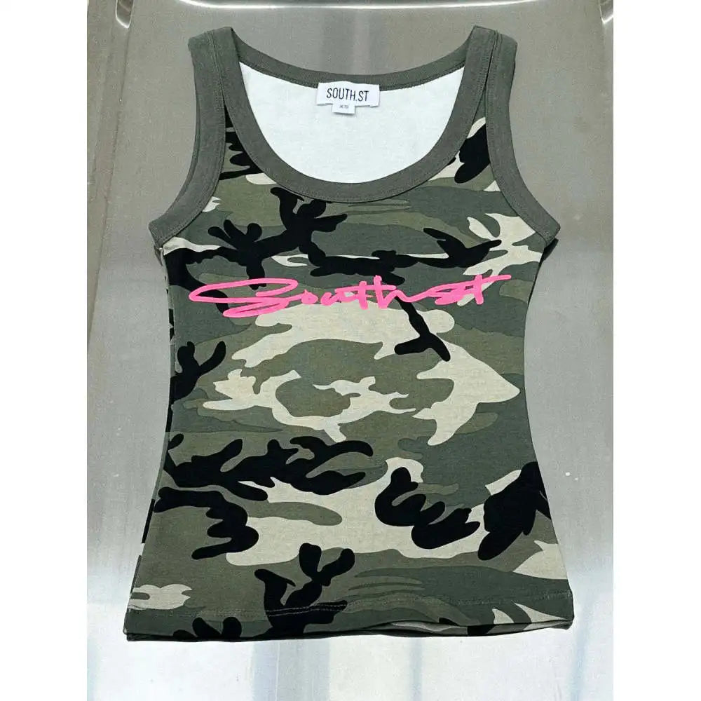 Camouflage set