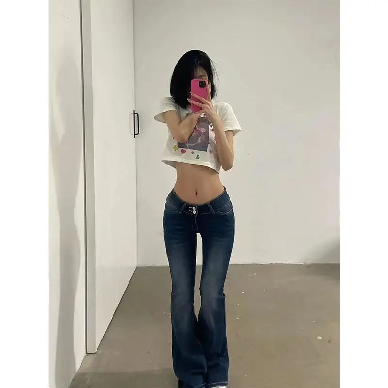 Lacey Jeans