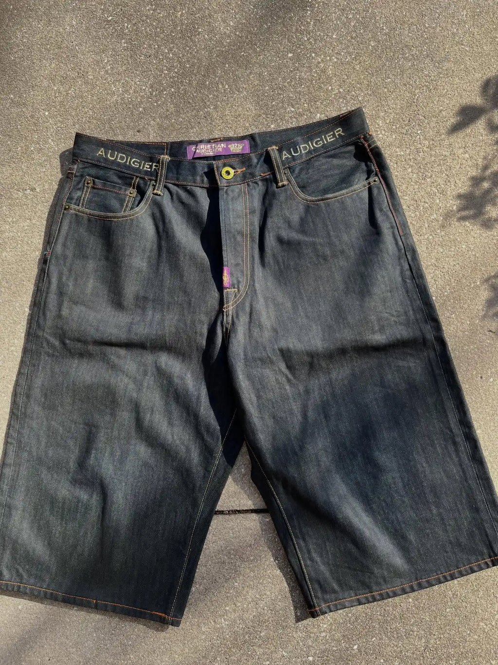 Statue of Liberty Jorts