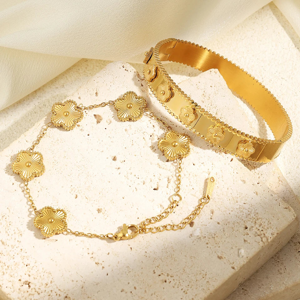 Cleef Bracelet