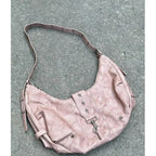 Pink Shoulder Bags
