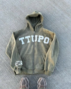 85 Hoodie