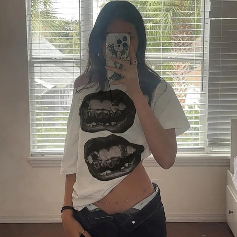 Double Bite Tee