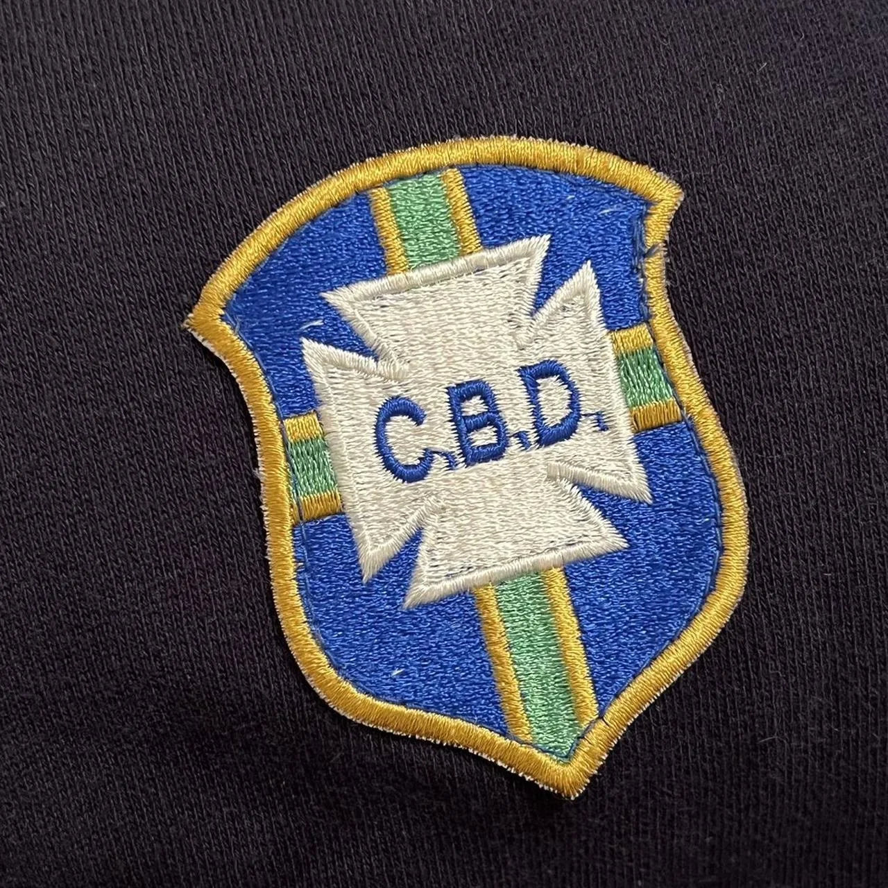 C.B.D Jacket