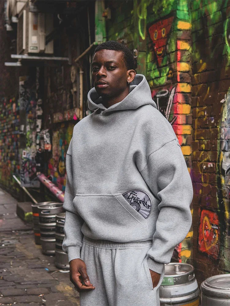 CD Tracksuit - Planet Missy