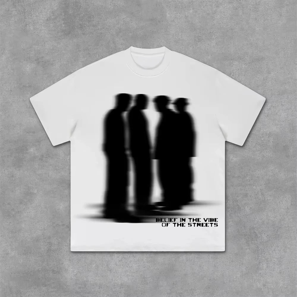 Out of Focus Tshirt