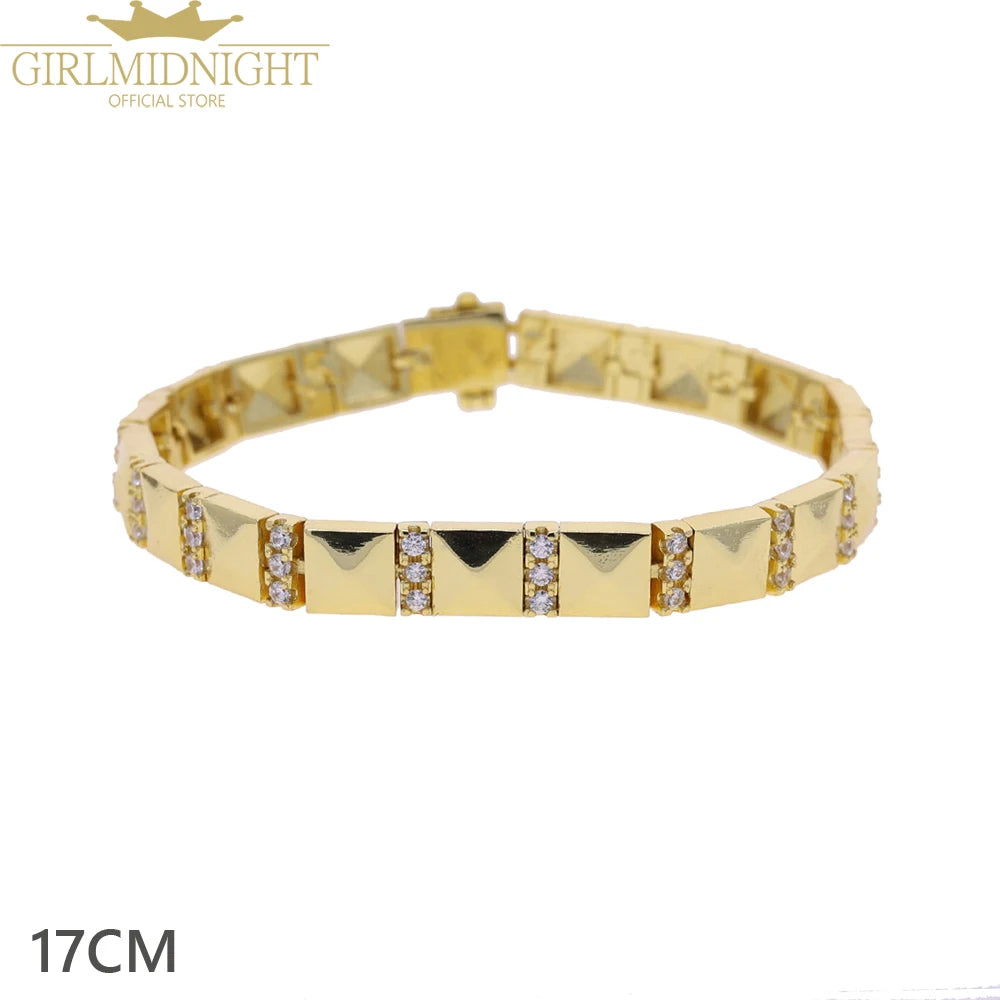 Pulsera de gota de agua