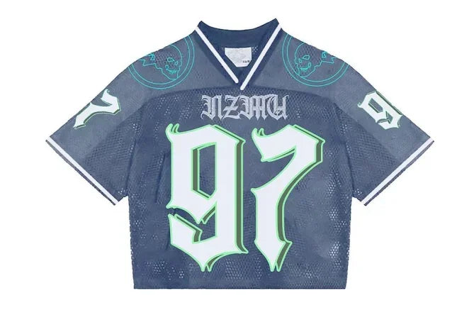 American Jersey