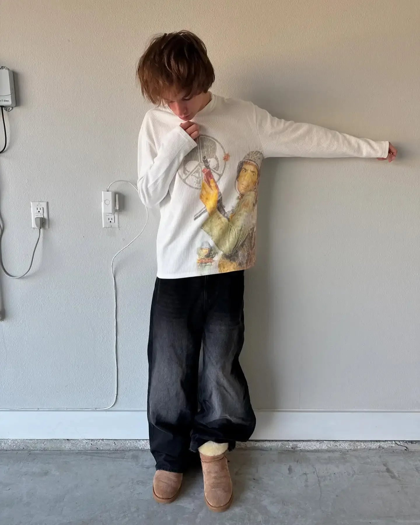Silent Marksman Top