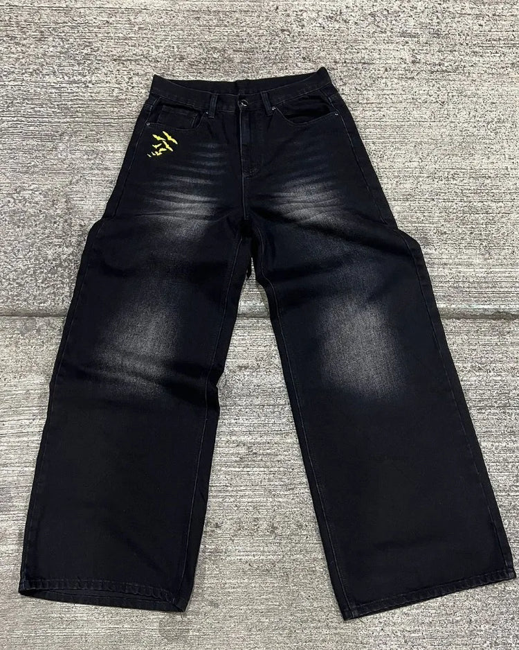 Moonlit Denim