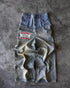 Double Vision Denim