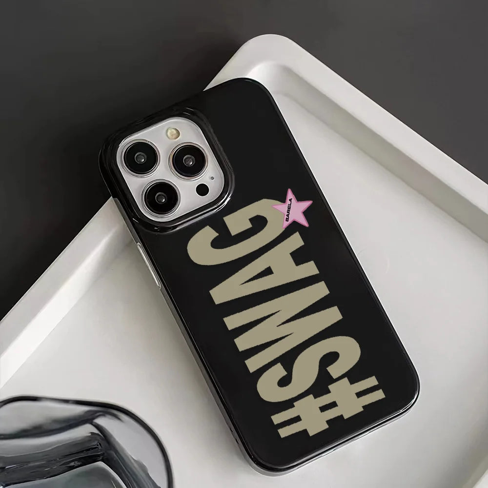 SWAG Star Phone Case - Planet Missy