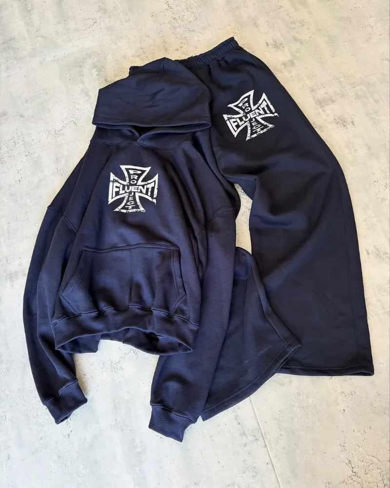 Mandi Tracksuit