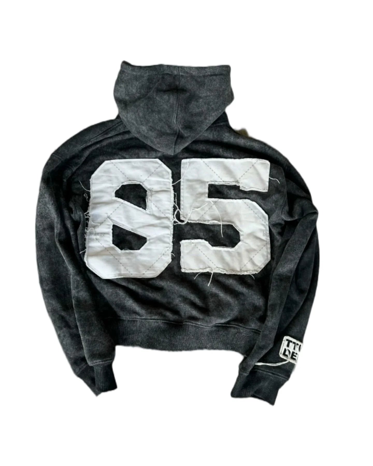 85 Hoodie