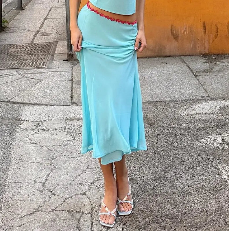 Mimi 2 Piece Set - Planet Missy