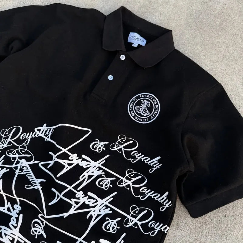 Rogue T-shirt