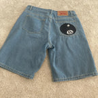 8 Ball Shorts