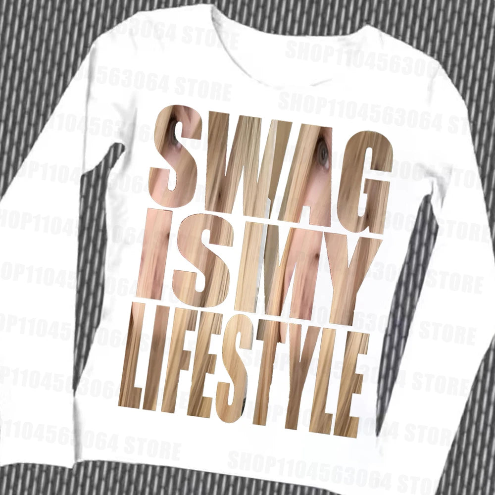 Camouflage T-shirt - Planet Missy