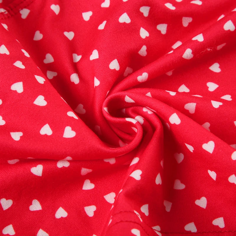 Berry Baby Top
