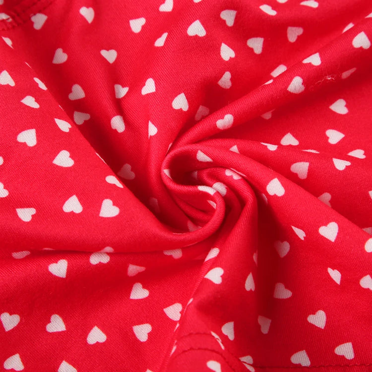 Berry Baby Top