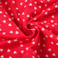 Berry Baby Top