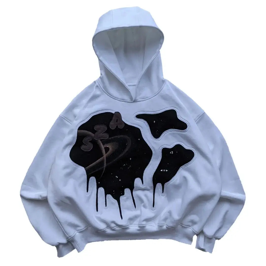 SZA SNOOZE HOODIE