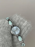 Soft Blue Romex Watch